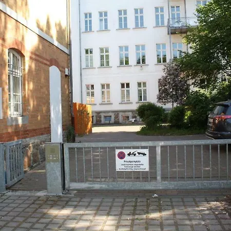 Apartment Maisonette Penthouse 2 *