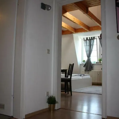 Apartment Maisonette Penthouse 2