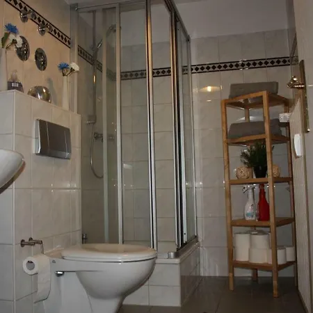 Maisonette Penthouse 2 *