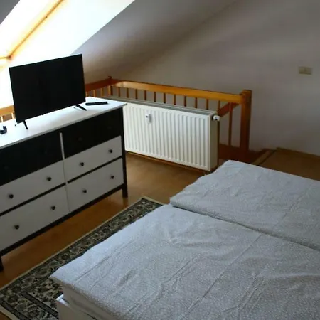 Maisonette Penthouse 2 *