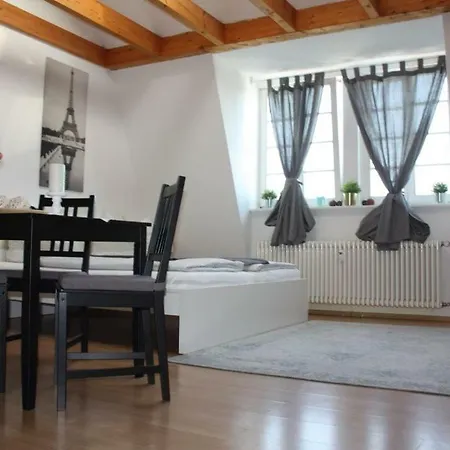 Apartment Maisonette Penthouse 2