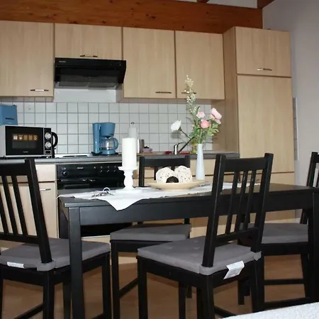 Maisonette Penthouse 2 *